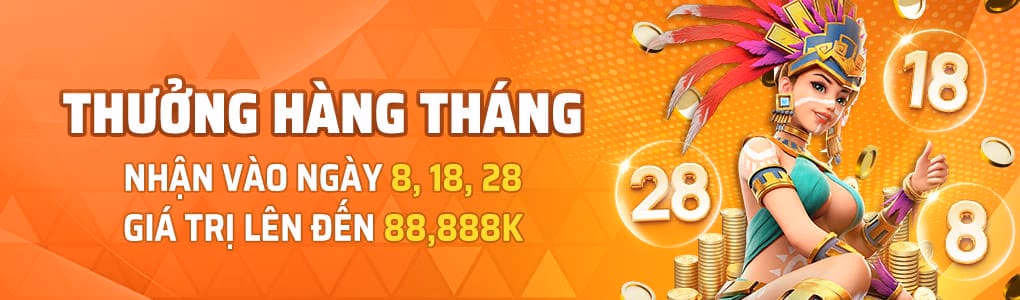 Ưu đãi chào mừng GO88X2