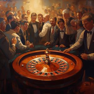 Blackjack GO88X2