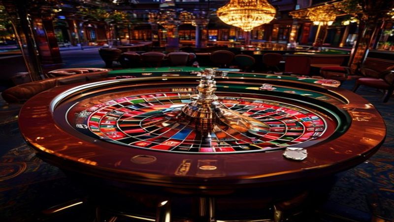 Roulette Châu Âu Hay Châu Mỹ – Khác Biệt Về Lợi Thế Và Cách Đặt Cược
